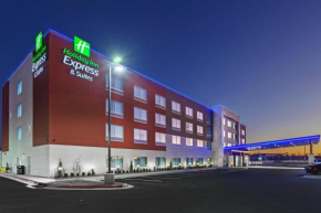 Holiday Inn Express & Suites - Tulsa Northeast - Owasso, an IHG Hotel